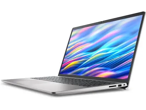 Dell Laptop 15 DC15250-5315 i5-1334U-8GB-512GBSSD-15.6FHD-TOUCH-WIN11-CARBON-BLK-ENG