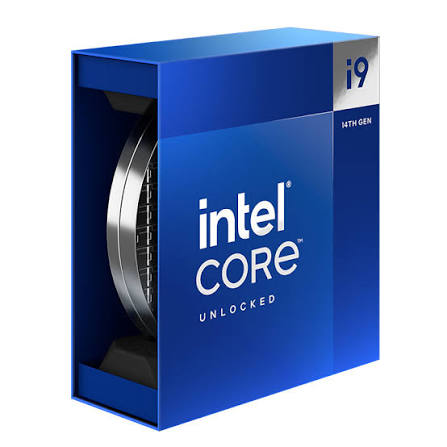 Intel Core i9-14900K Processor