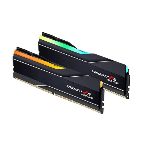 RAM G SKILL TRIDENT Z5 32GB 16X2 RGB- 8000MHZ