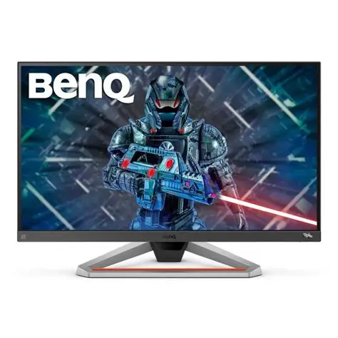 BenQ LED Gaming Monitor MOBIUZ EX2510S 25" IPS 165Hz, 1MS