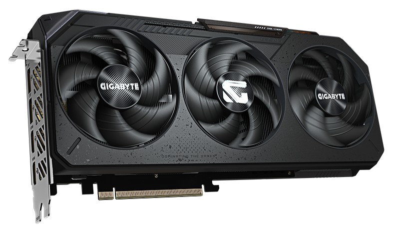 GIGABYTE - Radeon RX 9070 - Gaming OC - 16GB