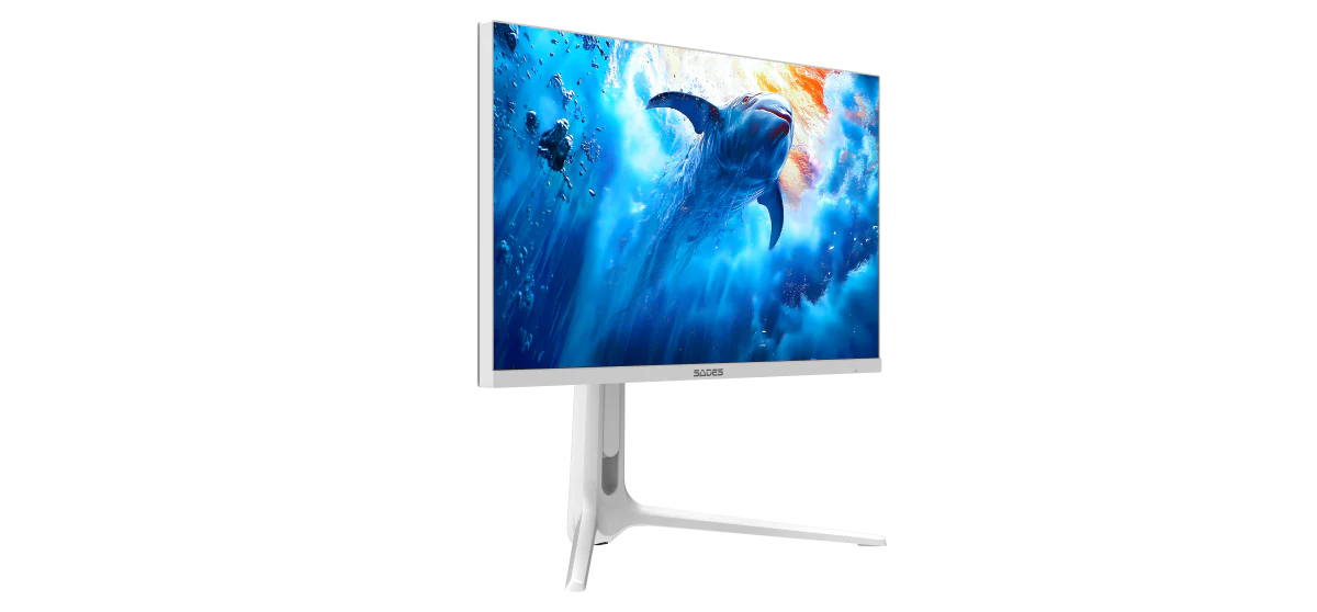 SA-F01F22W ST-Seal 22" 1920x1080 FHD @120Hz, IPS panel
