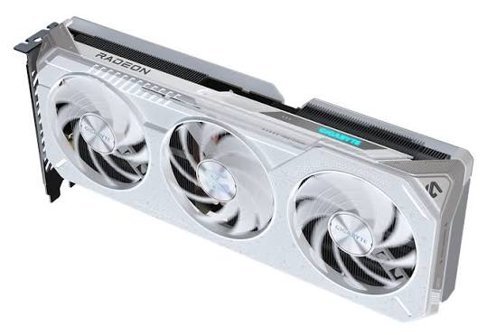 GIGABYTE - Radeon RX 9060 - Gaming OC ICE - 16GB