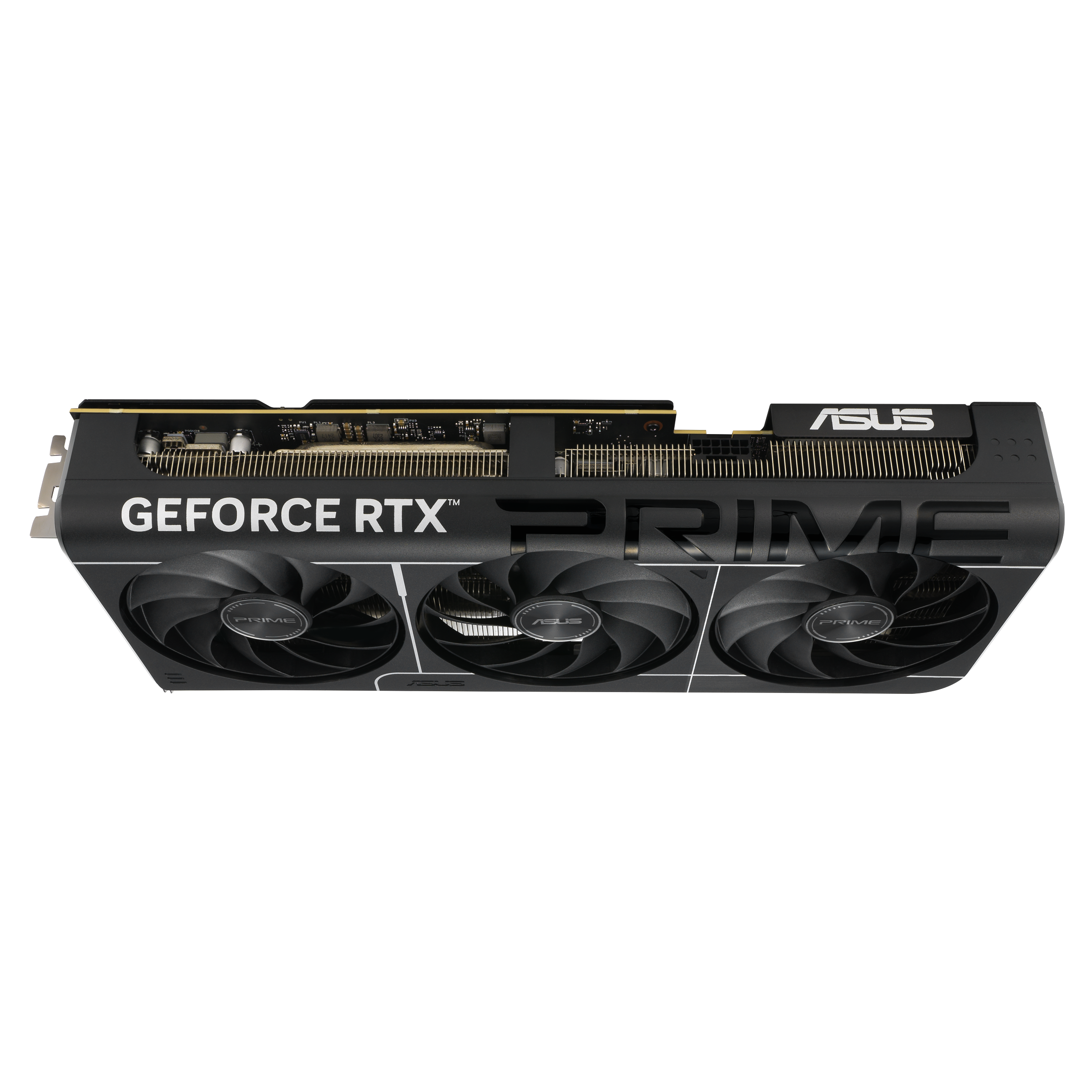 ASUS GeForce RTX 5080 PRIME OC 16GB
