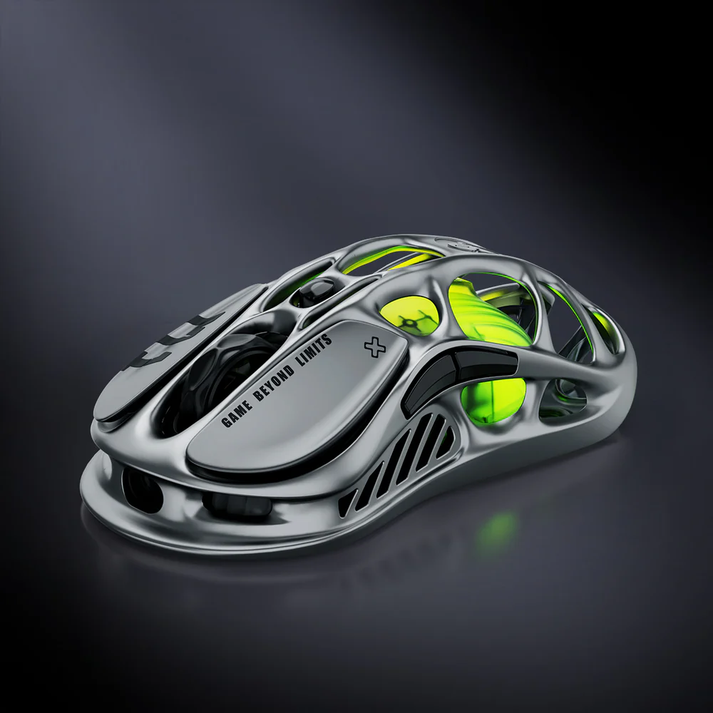 GravaStar Mercury M1 Pro Wireless Gaming Mouse