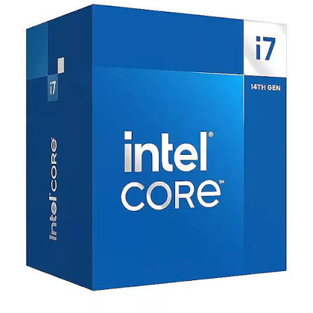 Intel Core i7-14700 Processor