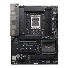 MB ASUS B760 CREATOR PROART DDR5