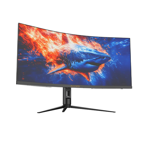 SA-C01Q34 GL-Shark 34" 3440X1440 QHD @180Hz