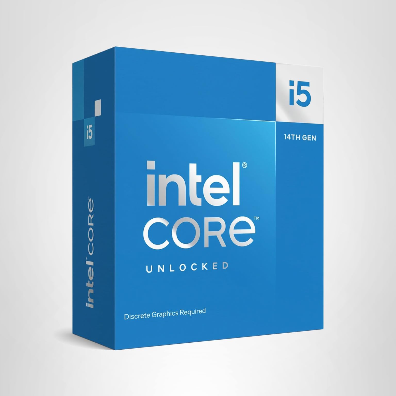Intel Core i5-14600K Processor