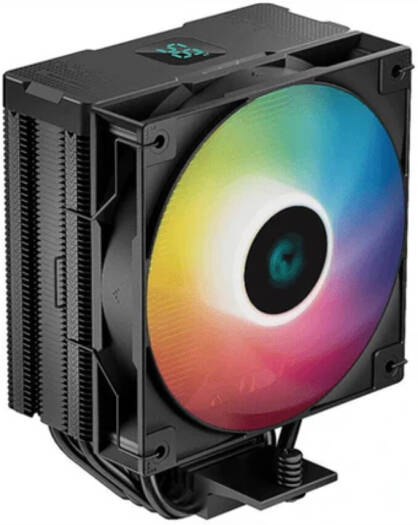 DEEPCOOL AG400 BLACK