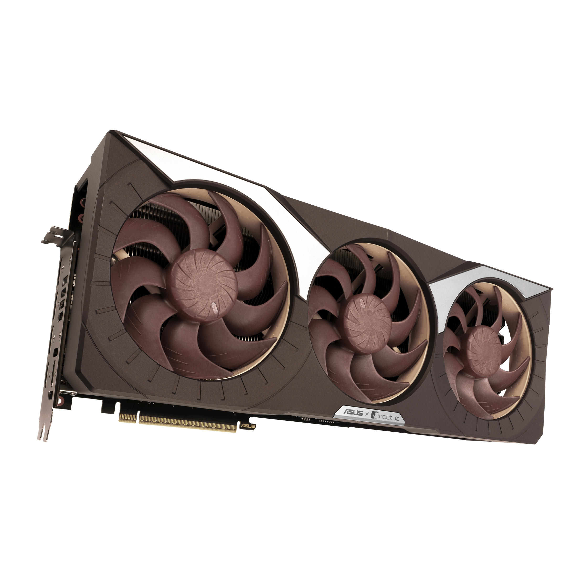 ASUS GeForce RTX 5080 Noctua OC 16GB