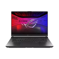 Asus Gaming Laptop ROG Strix G16 G615LW-S5160W U9-275HX 32GB-1TBSSD-RTX5080-16GB-16"WQXGA-240Hz-WIN11-H-GREEN-ENG