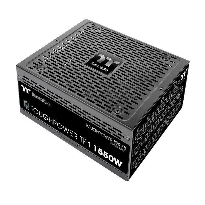 THERMALTAKE TOUGHPOWER 1550W TITANIUM -