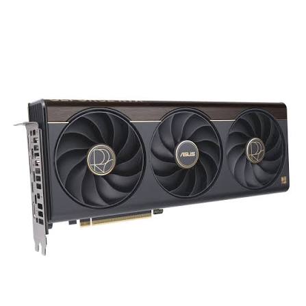 ASUS ProArt GeForce RTX 5070 Ti OC 16GB