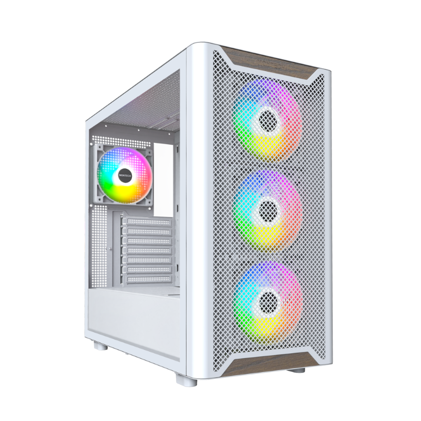 XR Wood White