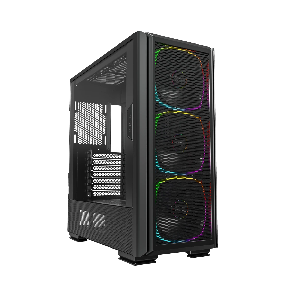 Sky Two GX Black