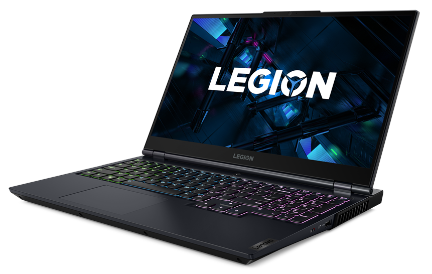 Lenovo Gaming Laptop Legion 5 15IAX10 U9-275HX 32GB-1TBSSD-8GB-RTX-5070-15.1"WQXGA-165Hz-DOS-BLK-RGB-BKLT-ENG