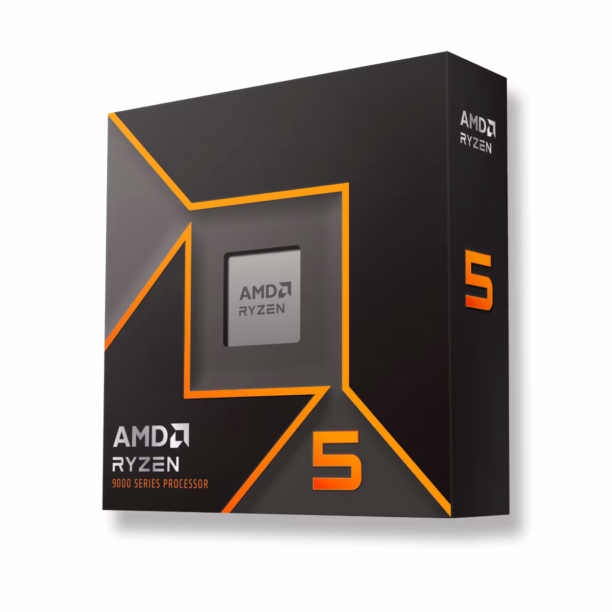 AMD Ryzen R5 9600X Processor