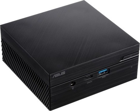 Asus PN62-BB5182MDN Mini PC I5-10210U-barebone No Audio Port
