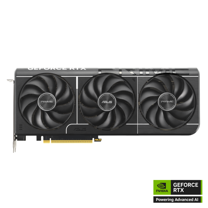 ASUS GeForce RTX 5070 Ti PRIME OC 16GB