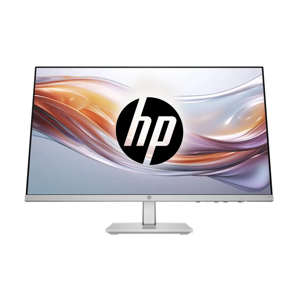 HP 23.8"FHD Monitor S5 524sh HA