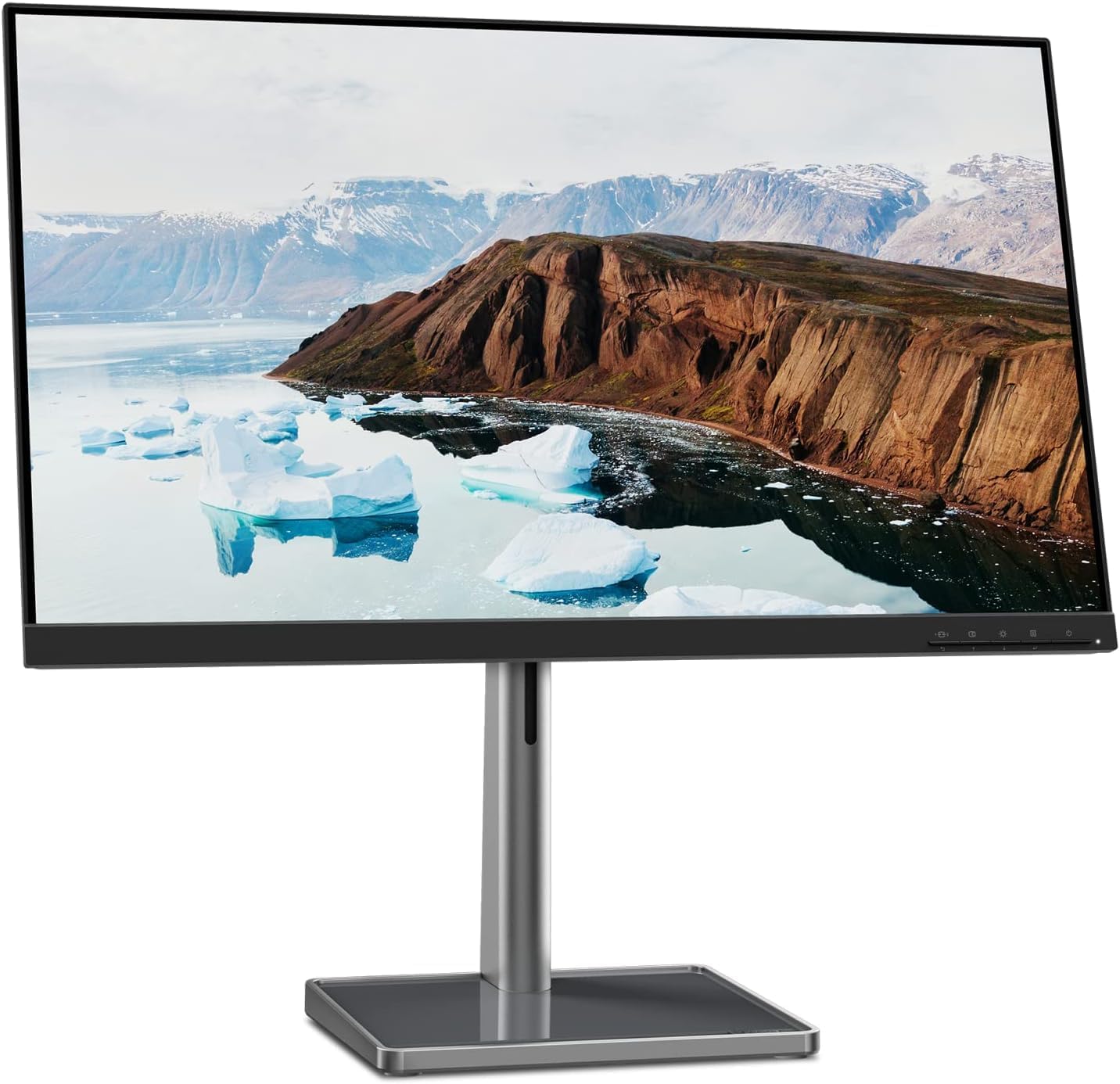 Lenovo Monitor 27" L27m-30 Black