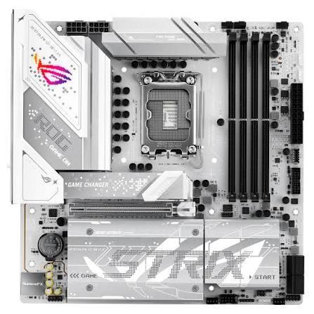 MB ASUS ROG STRIX B860-G GAMING WIFI