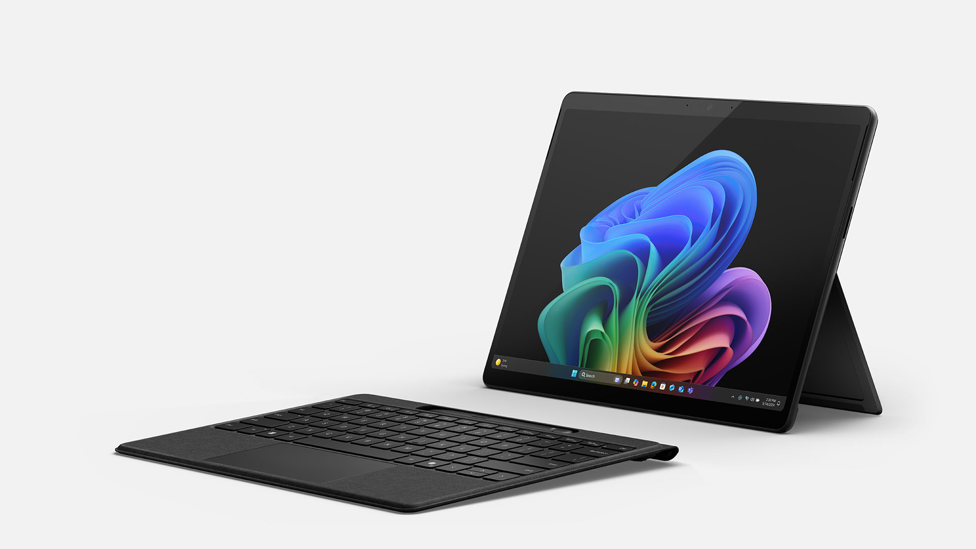 Microsoft Surface Pro 10 Core Ultra 7 165U 32GB 512GB SSD 13" Touch PixelSense Win11Pro Platinum