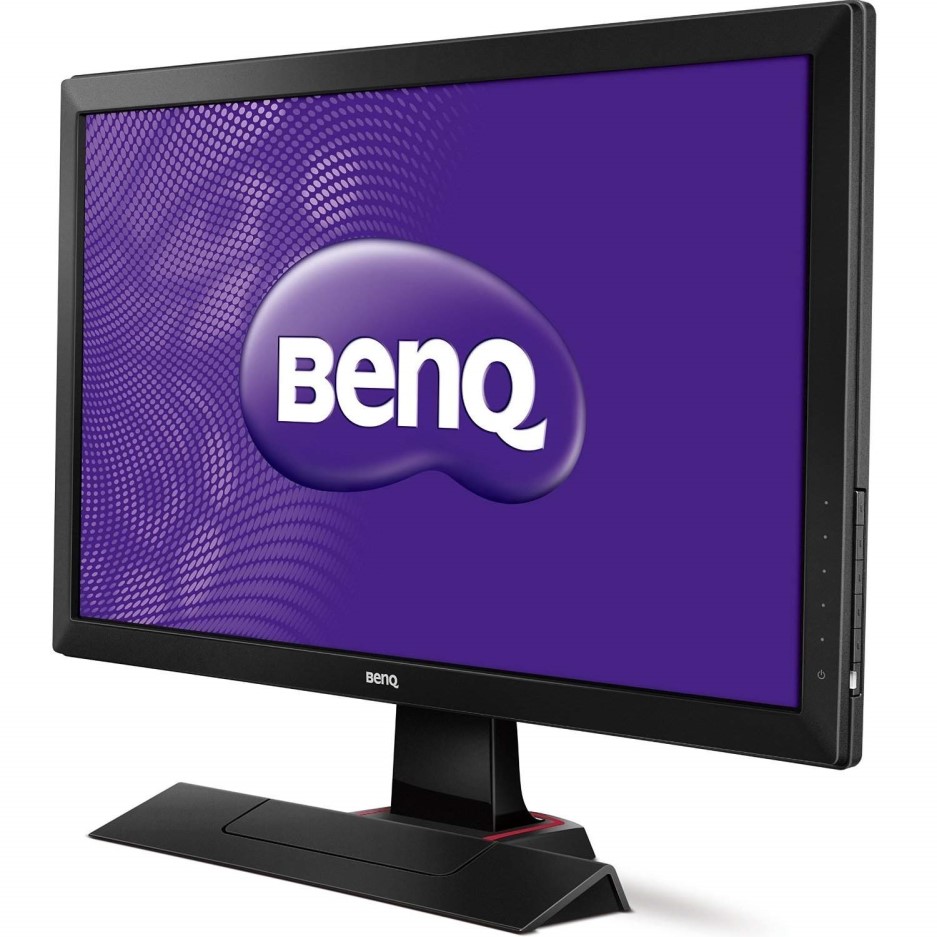 Benq LED Gaming Monitor RL2455HM 60Hz-1MS