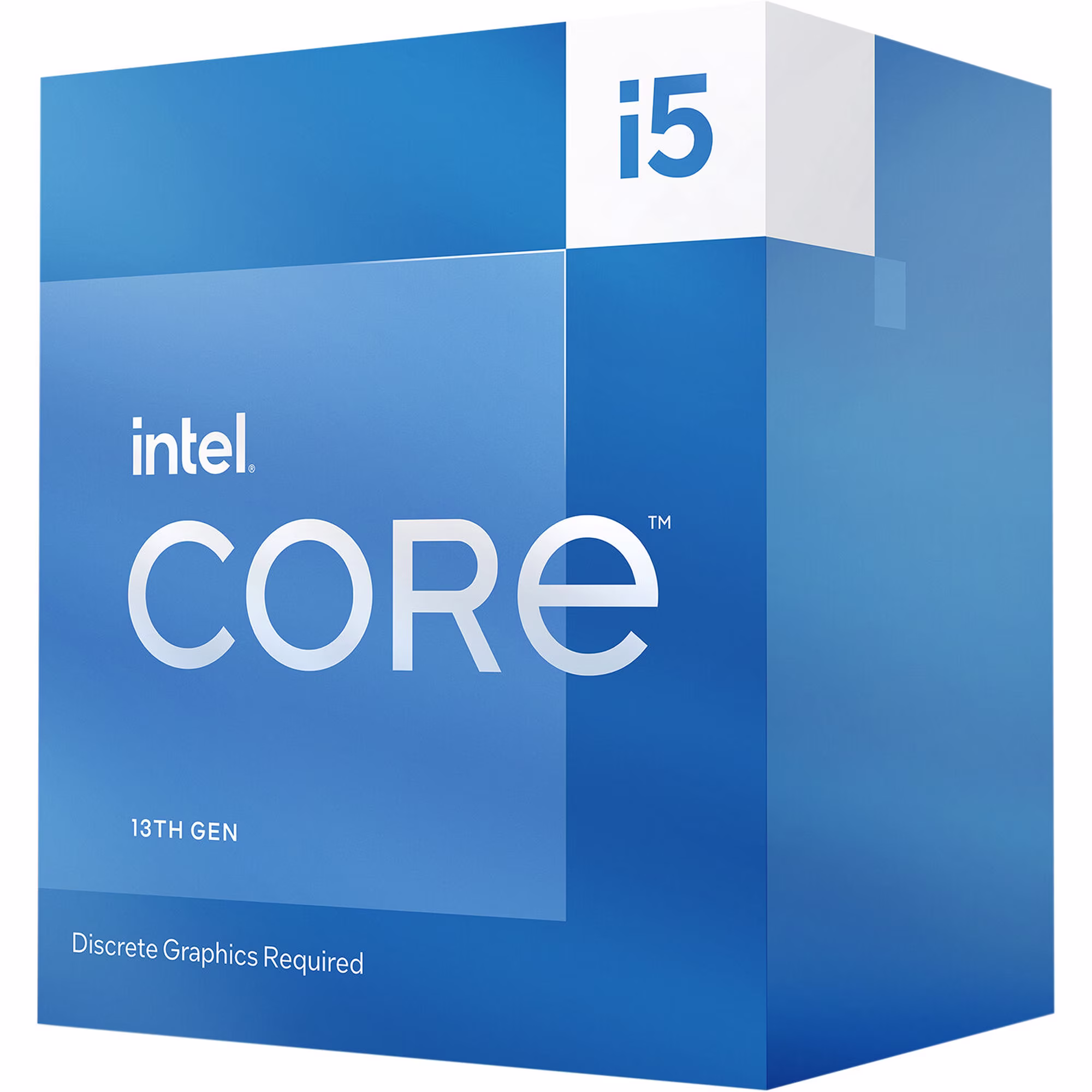 Intel Core i5-13400 Processor