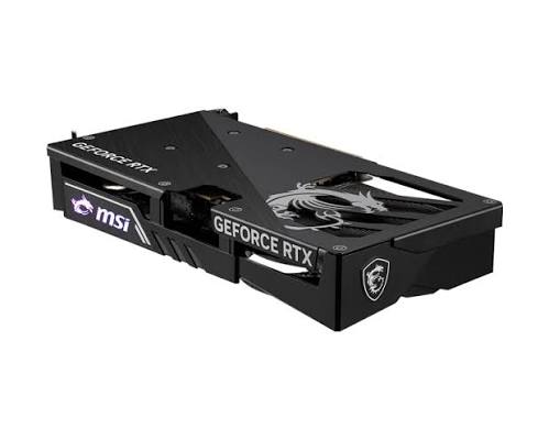 MSI GeForce RTX 5060 GAMING OC 8GB