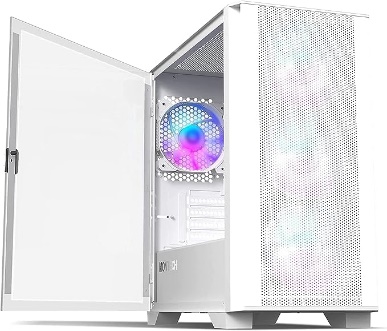 Air 100 ARGB White