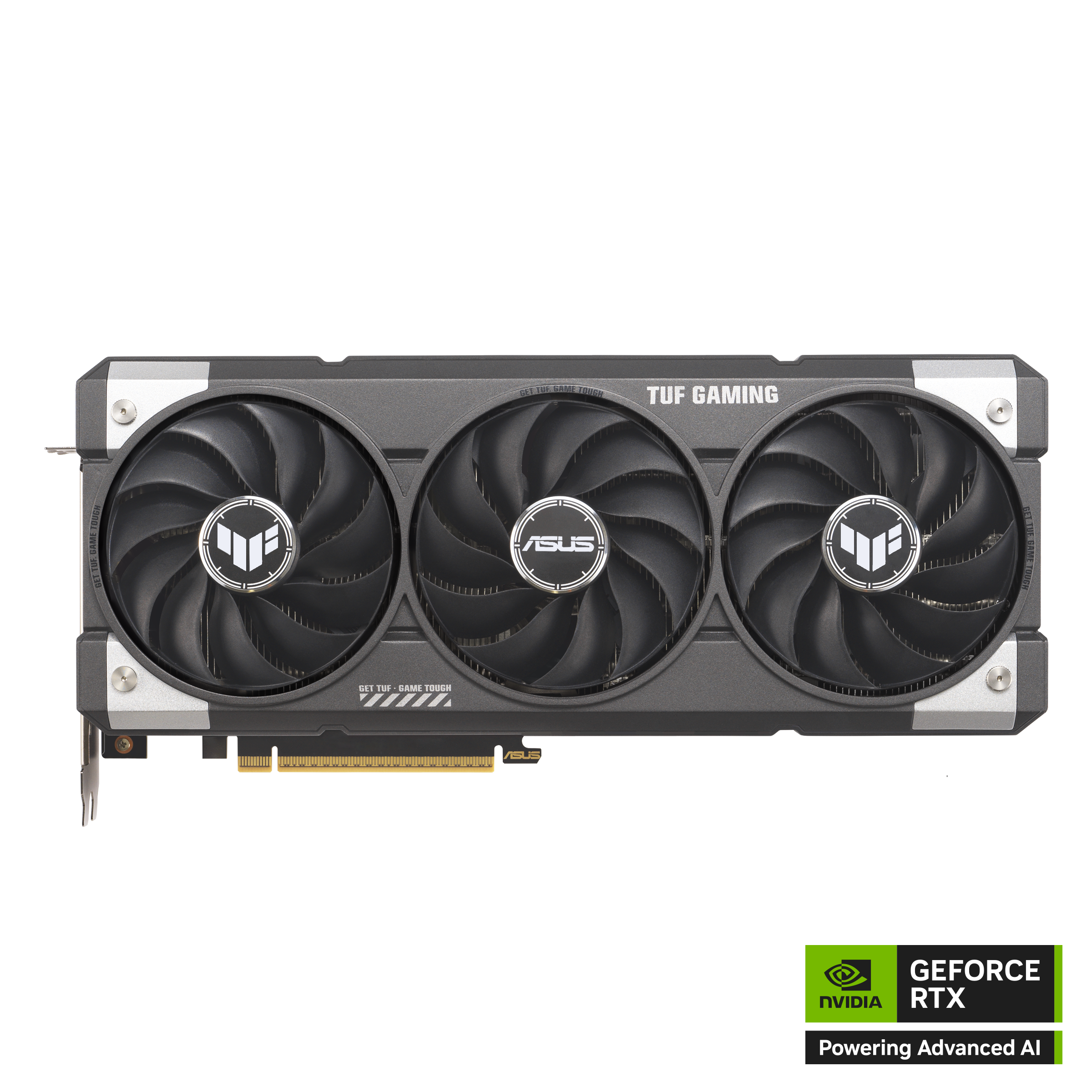 ASUS TUF Gaming GeForce RTX 5060 Ti OC 8GB