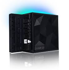 LIAN LI EDGE GOLD 1000W BLACK -