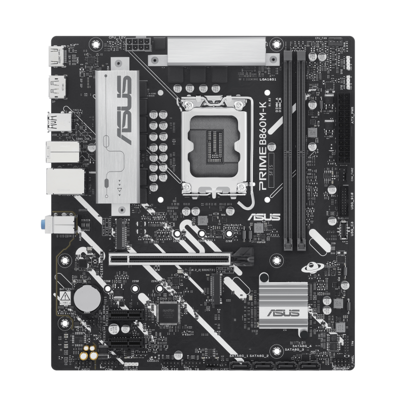 MB ASUS PRIME B860M-K D5