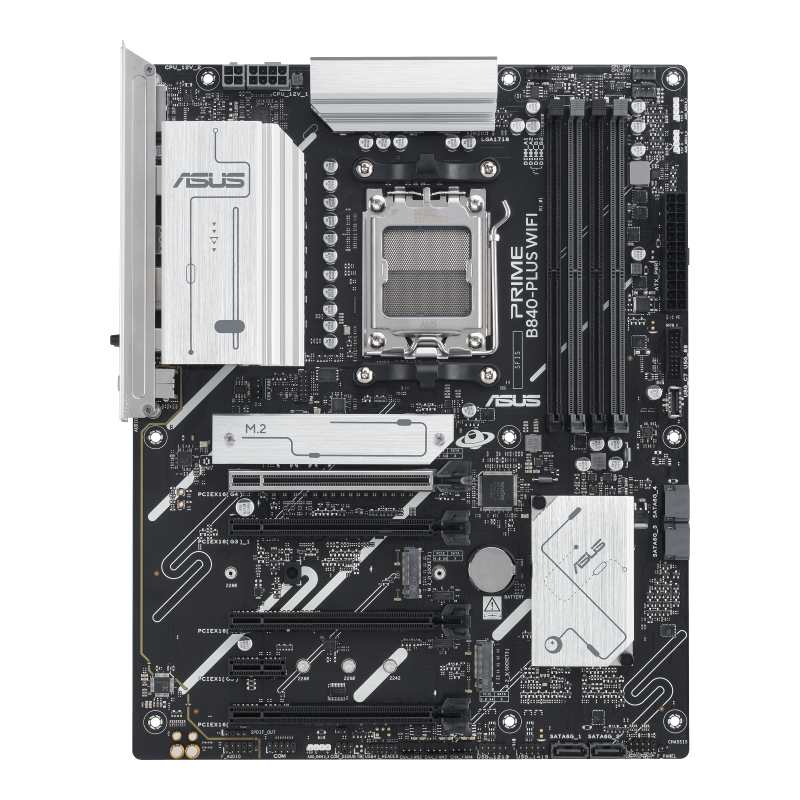 MB ASUS PRIME B840 PLUS WIFI D5