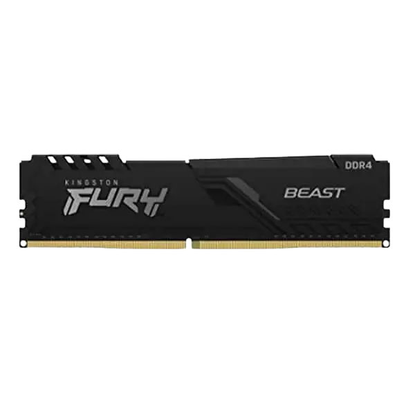 RAM DESK KINGSTON 16GB 3200MHZ DDR4