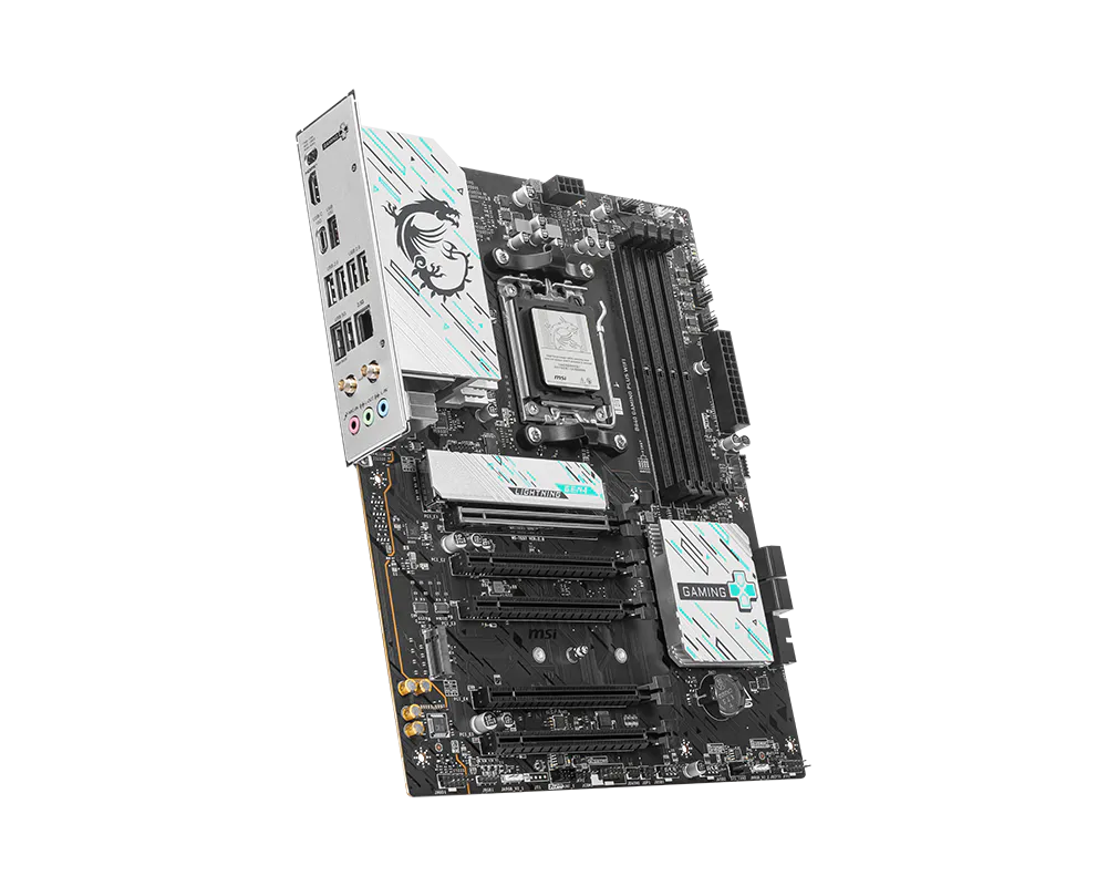 MB MSI B840 GAMING PLUS WIFI D5