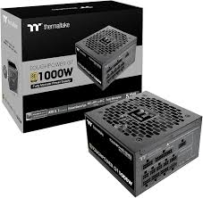 THERMALTAKE TOUGHPOWER GT 1000W 80+GOLD BLACK -