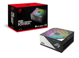 ASUS ROG LOKI SFX 1000W PLATINUM