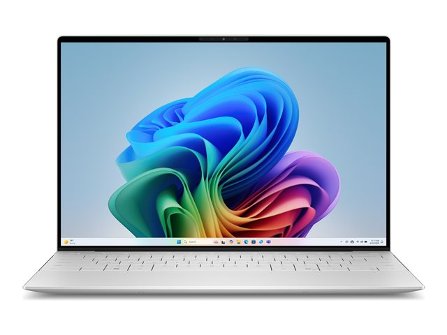 DELL XPS 13 9350 Intel Ultra 7 256V 16GB RAM 512GB SSD 13.4 FHD Ubuntu Platinum-Graphite
