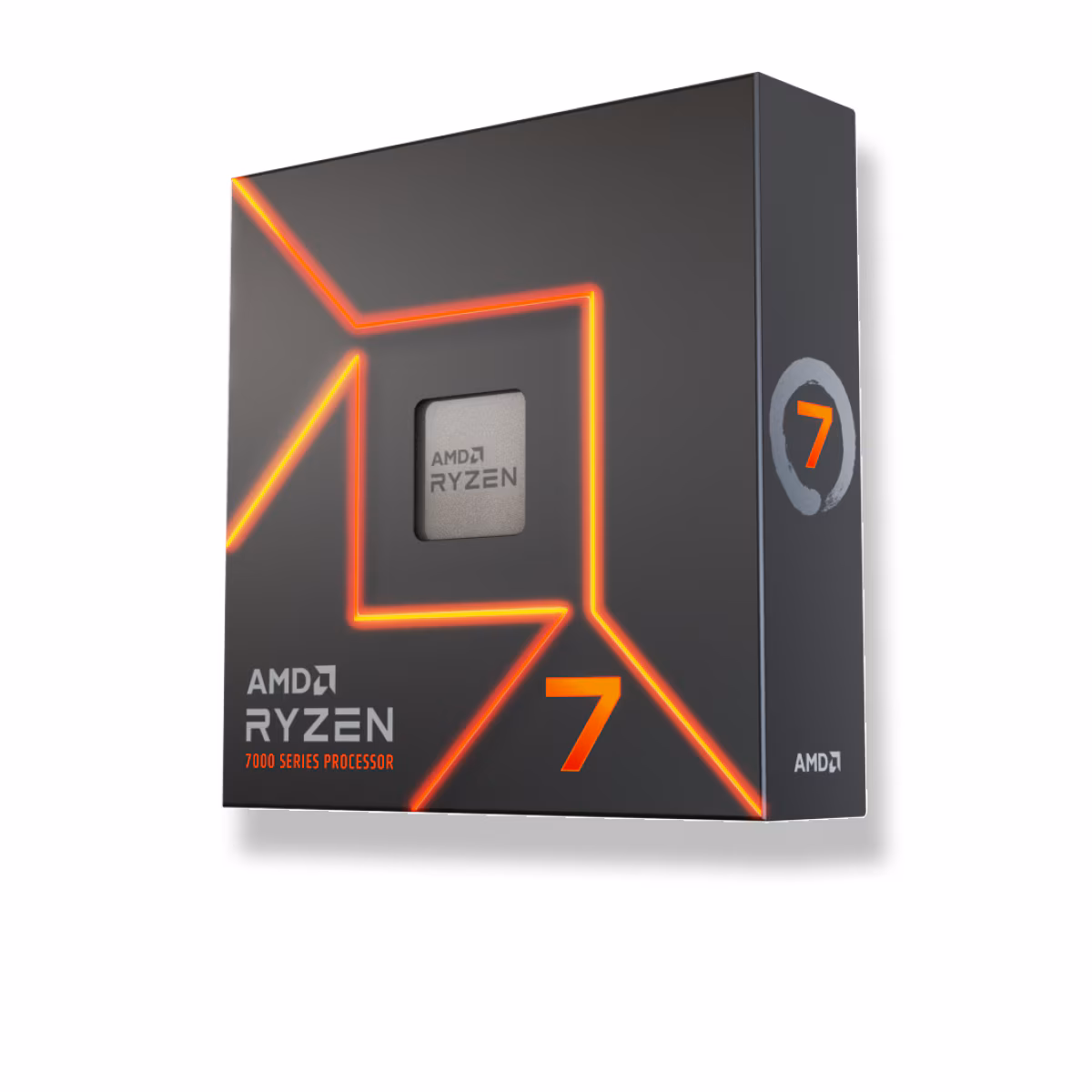 AMD Ryzen R7 7700X Processor