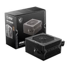 MSI A650BN 650W BRONZE -