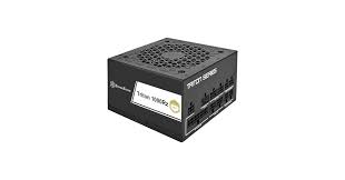 SILVERSTONE TRITON 1000RZ CYBENETICS 1000W GOLD ATX 3.1 G5 BLACK -