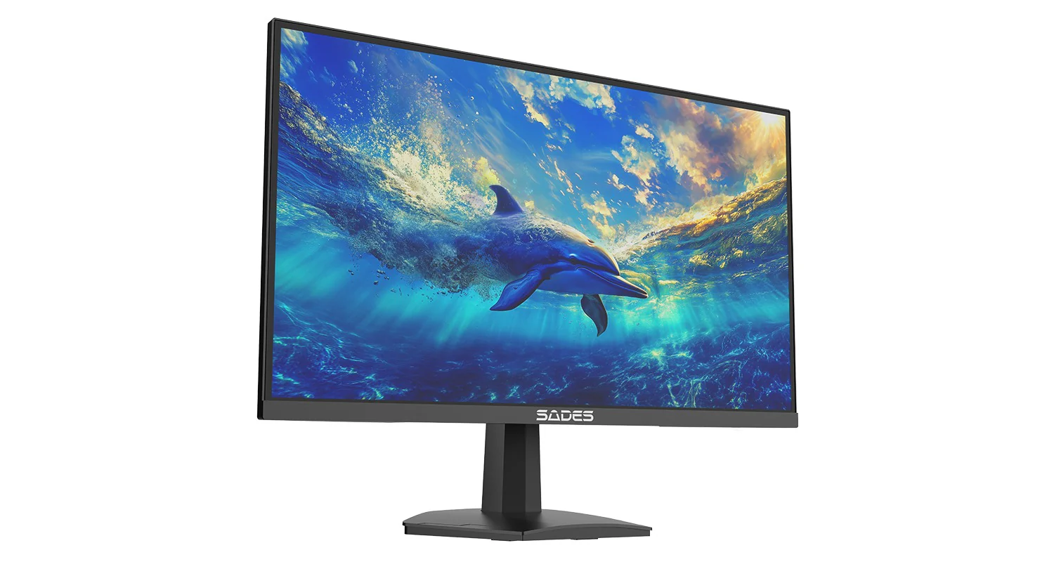 SA-F02F27 SP-Dolphin 27" 1920X1080 FHD @ 200Hz