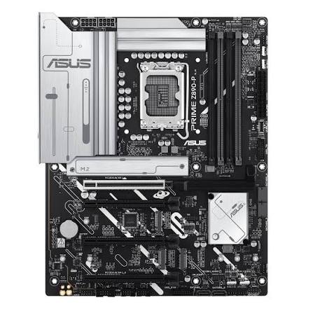MB ASUS PRIME Z890-P DDR5