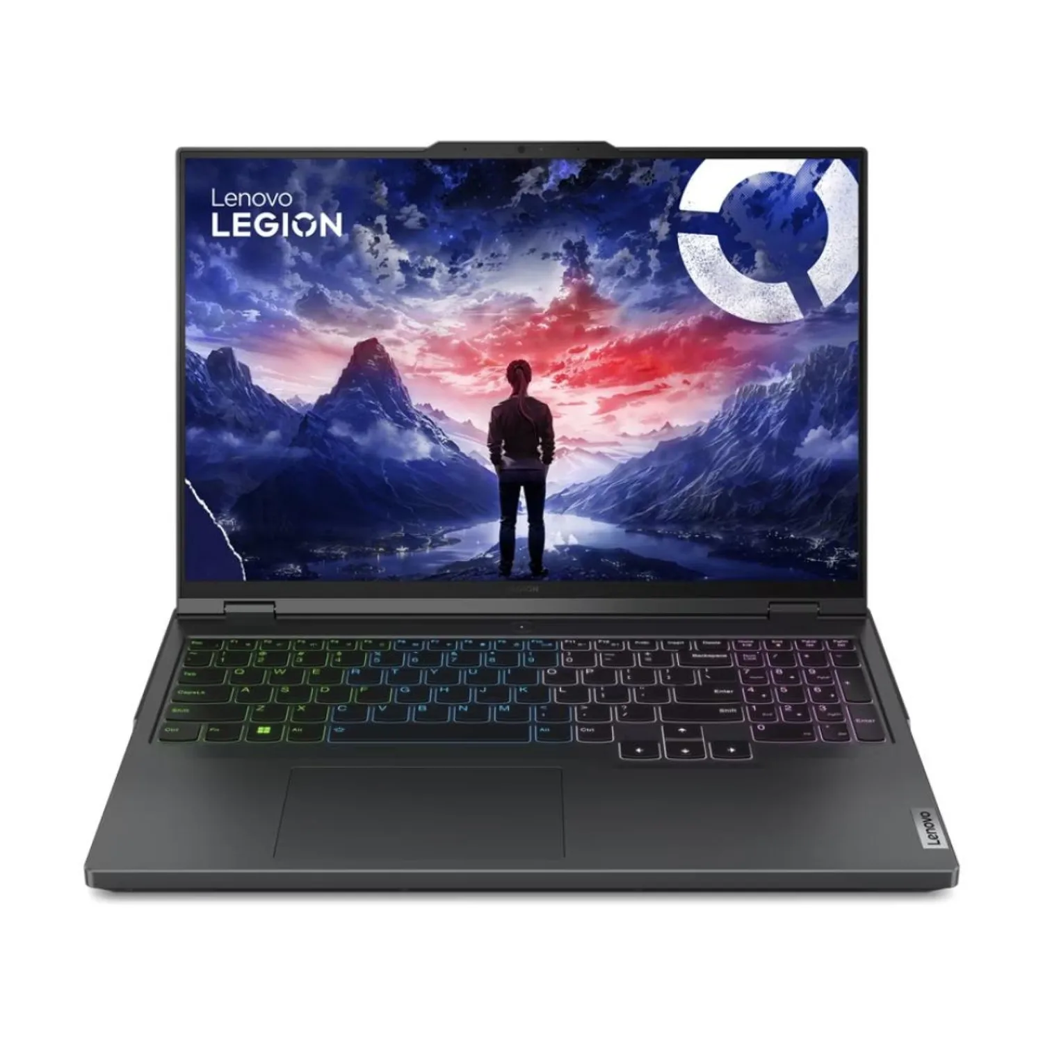 LENOVO16GAMING CoreULTRA975HX 16GB 1TBSSD 15.1" 165HZ W11H RGB BACKLIT