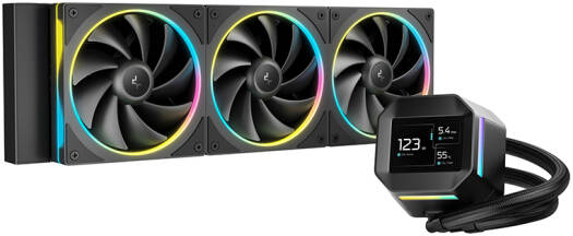 Deepcool Cool LM360 BLACK