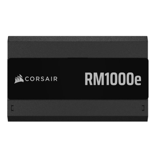 CORSAIR RM1000E 1000W 80 PLUS GOLD GEN5 ATX 3.1