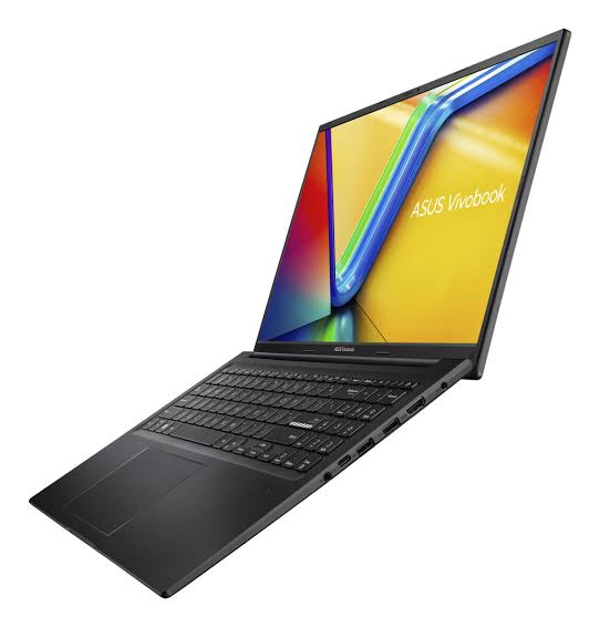 Asus Vivobook F1605VA-WS74 Cori7-1355U 16GB 512GB SSD 16" FHD Win11 Indie Black Backlit KB FPR